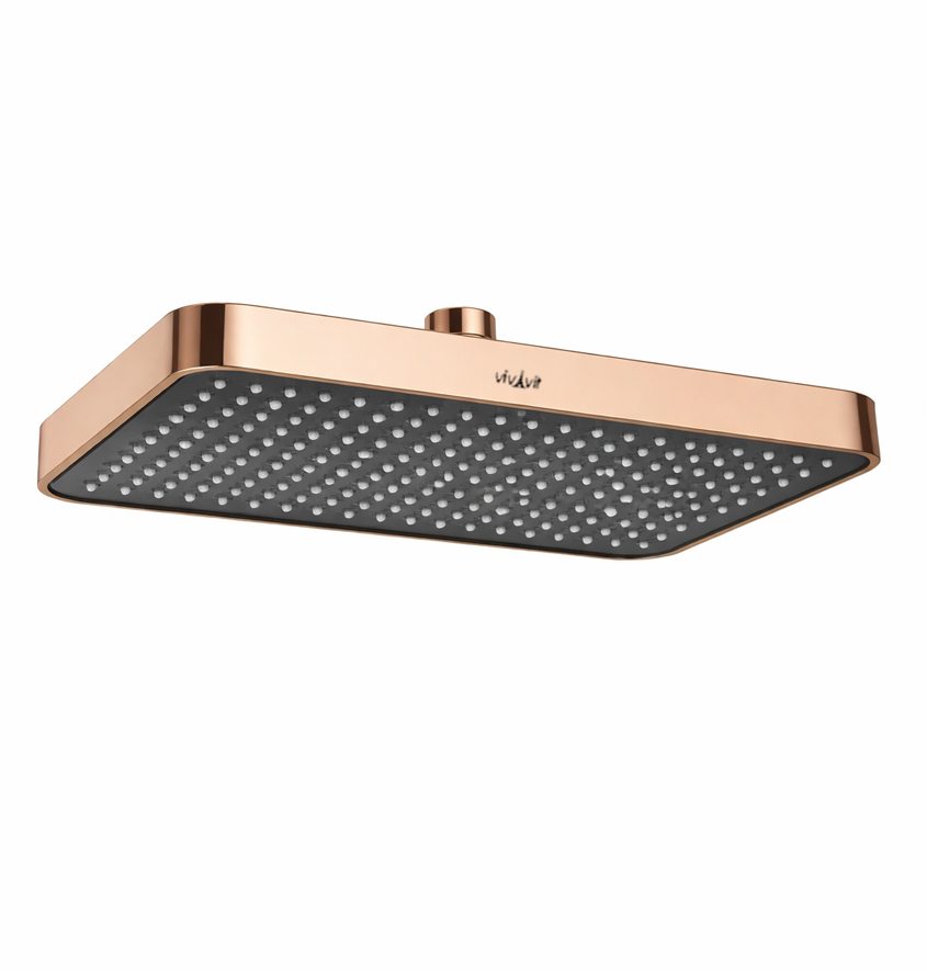 Function Rain Shower