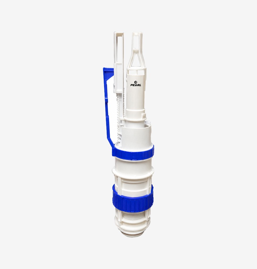 CONCEALED CISTERN FLUSH VALVES (SYPHON)