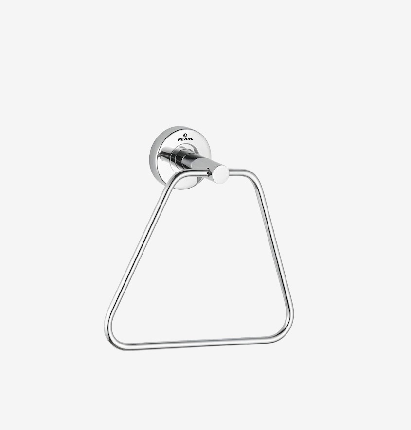 TOWEL RING DIAMOND