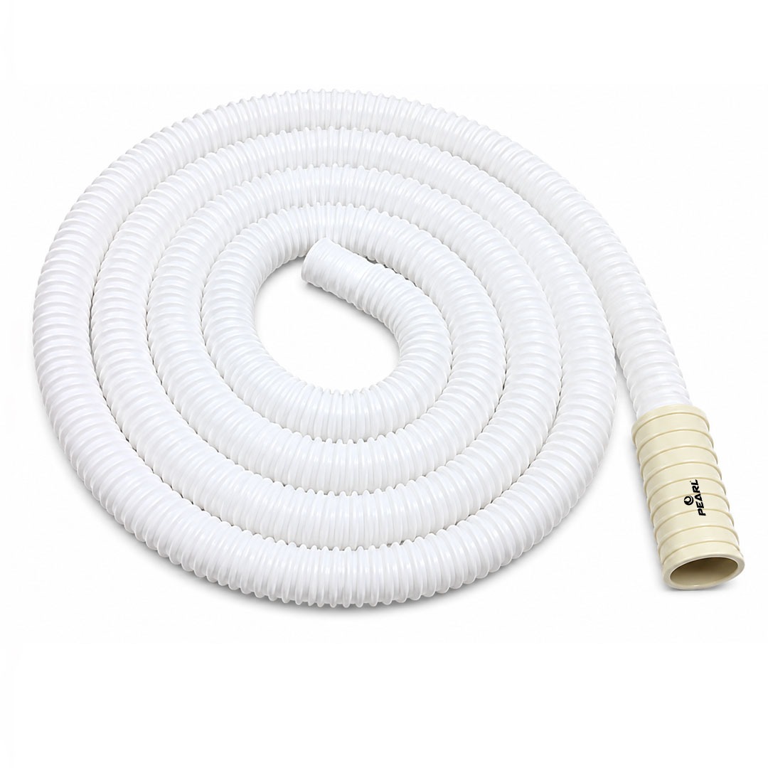 PEARL Washing Machine Outlet Pipe 1.5 Meter